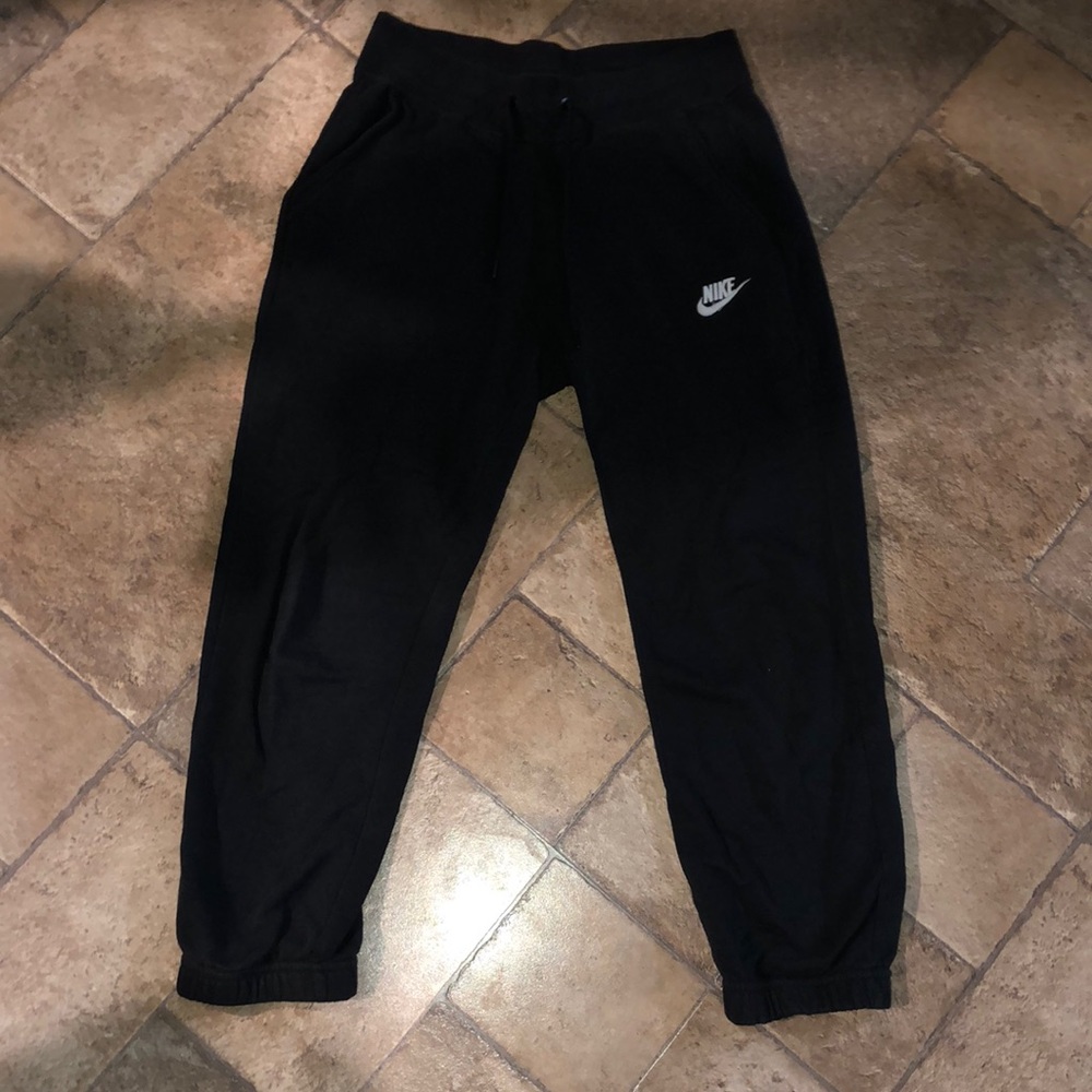 Nike joggers
